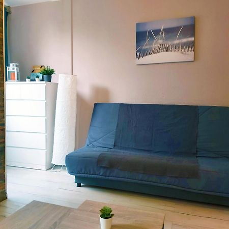 Le Cosy Babylone Apartment La Grande-Motte Exterior photo