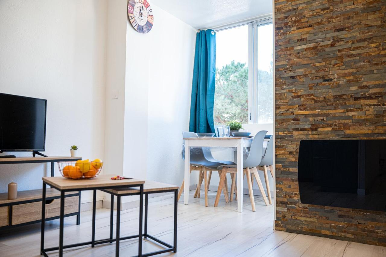 Le Cosy Babylone Apartment La Grande-Motte Exterior photo